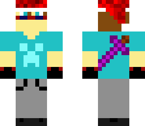 christmas me fix