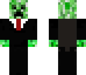 improved cia creeper