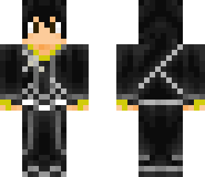 kirito v2