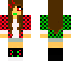 christmas girl 2