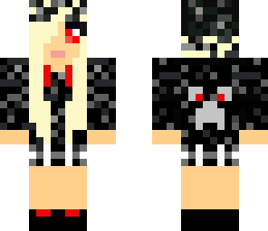 sexy vampire