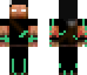 riotergaming official herobrine
