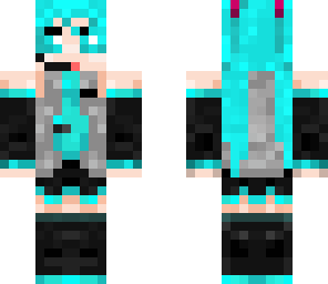 miku