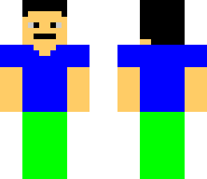new steve