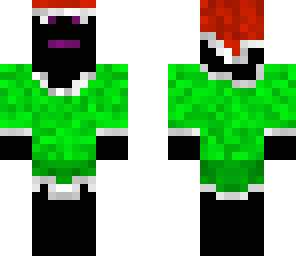 ender elf