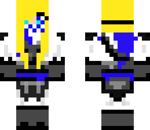 assassin girl
