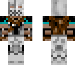 crusader