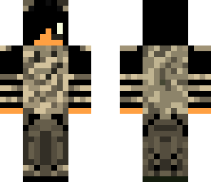 marine