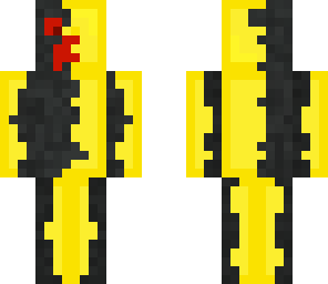 half creeper half butter