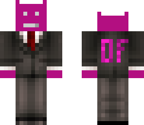 purple odd future man