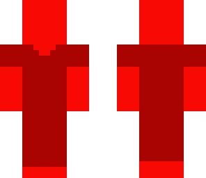 red man with hat