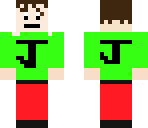 new jake forever