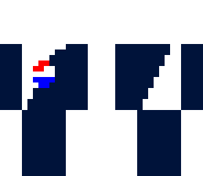 pepsiman