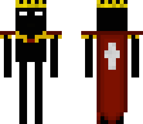 king ender