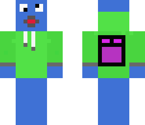 cookie monster
