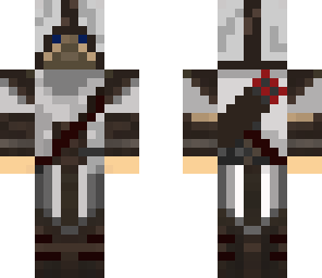 assian's creed dude