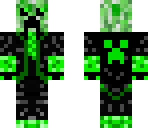 cool creeper