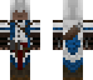 gxixas skin