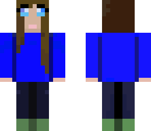 girl