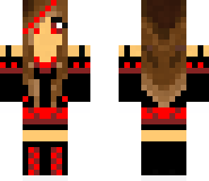 headphones girl