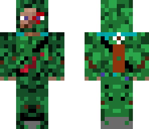 gili suit archer