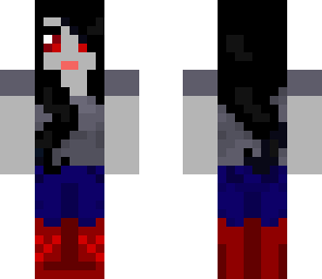 marceline the vampire queen