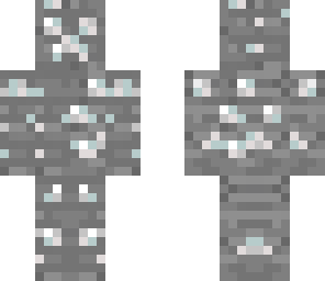 platinum ore creeper
