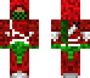 guild member-christmas red