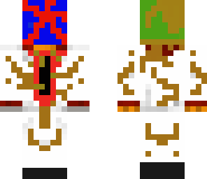 mask7421