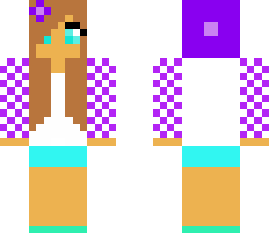 summer girl fixed