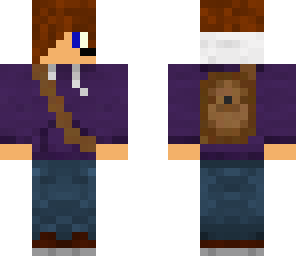 adventurer