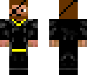 jack parrow