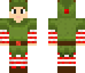 christmas elf