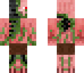 wither pigman