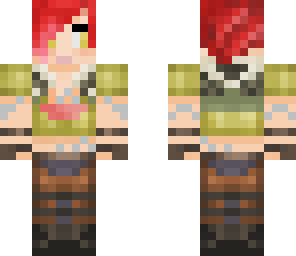 lilith 