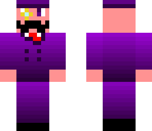 purple fancy_man