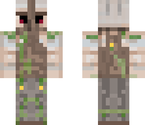 bane iron golem