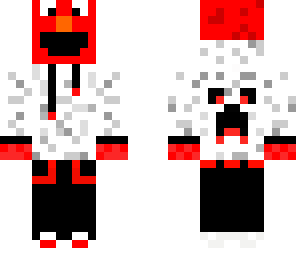 elmo hoodie