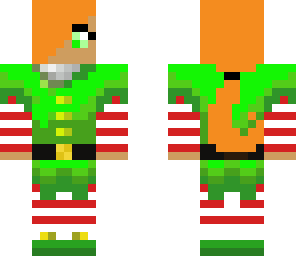 girl elf for haller