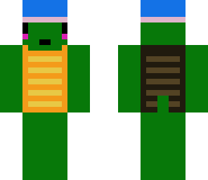 turtle power