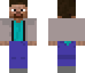 steve 2