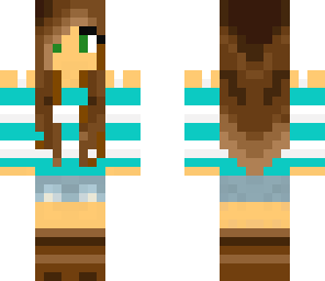 cute girl fixed