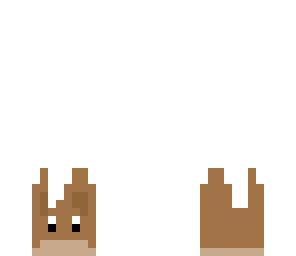 eevee the pokemon