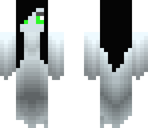 ghost girl