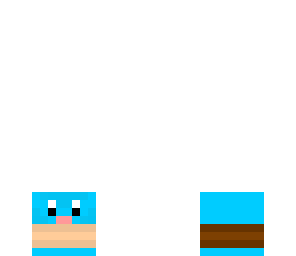 squirtle