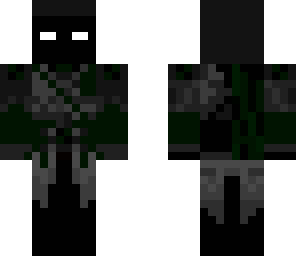 shadow man