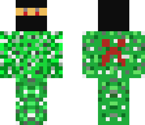 creeper hunter