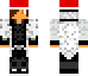 christmas teen