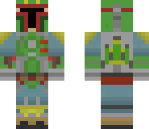 boba fett