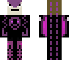 ender dragon armour
